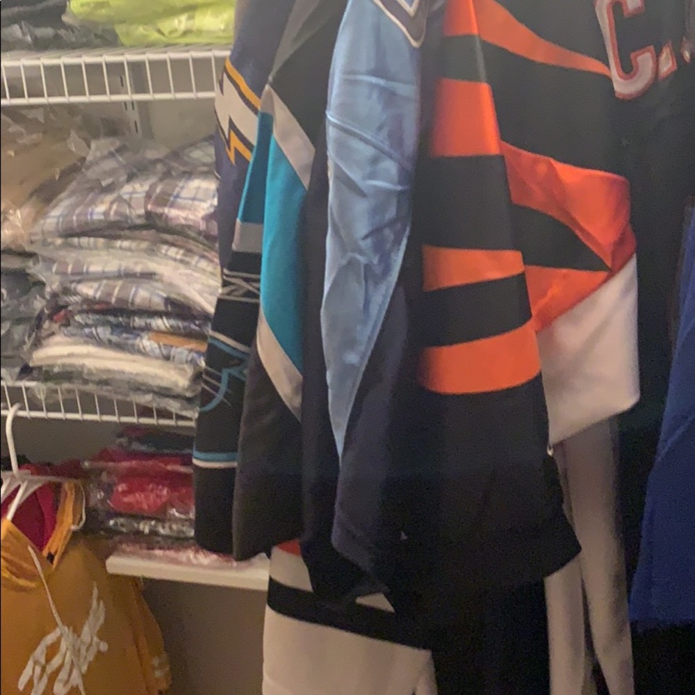 Clothing